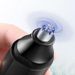 Elektrischer Nasenhaartrimmer für Herren_voghion.com