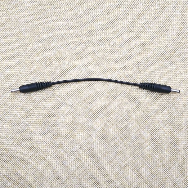 Unbeatable Quality USB To DC Charging Cable 3.5mm Cord Mini Speaker Movable Power Supply Lotus Lamp Round Hole Charger Lead_voghion.com