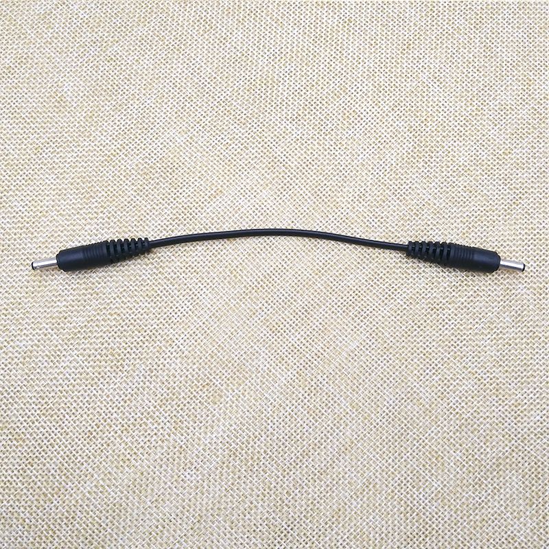 Καλώδιο φόρτισης USB σε DC ασυναγώνιστης ποιότητας, καλώδιο 3,5 χιλιοστών, μίνι ηχείο, κινητό τροφοδοτικό, λάμπα Lotus, στρογγυλή οπή, καλώδιο φόρτισης_voghion.com