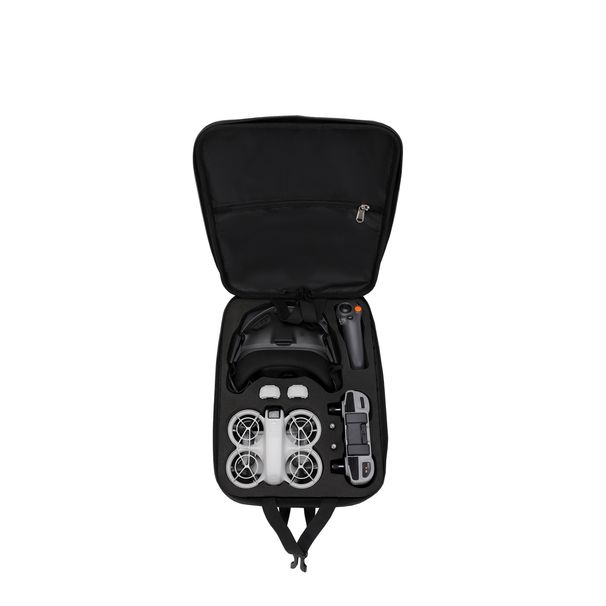 Zaino DJI NEO adatto per GOGGLES N3 Custodia protettiva per accessori_voghion.com