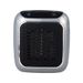 Portable Mini Heater Fan, 400W/800W Ceramic Space Heater With Remote Control, Wall-Mounted & Desktop Electric Warmer_voghion.com