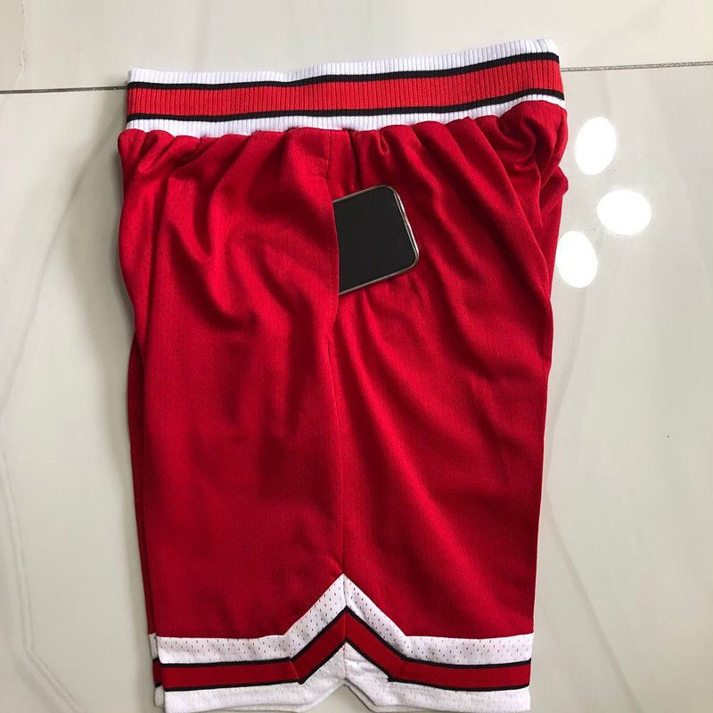 Summer Shorts Are Paired With Retro Embroidered Breathable Sports Pants And Loose Outdoor Casual Capri Pants_voghion.com