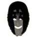 Party Masks Halloween Mask – Role Play Costume Accessory (Lightweight & Realistic)_voghion.com