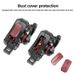 TOOPRE Bicycle Disc Mountain Caliper Driving Folding Electric Bike Brake Universal_voghion.com