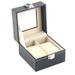 Watch Storage Box 2-position Watch Box Watch Storage Box Watch Packaging Box Leather Box 2-cell Multi-function Storage Box_voghion.com