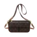 Designer Bags For Women 2025 New Pattern Multi-Layer Lady Small Square Classic Versatile Shoulder Crossbody Bag Trendy_voghion.com