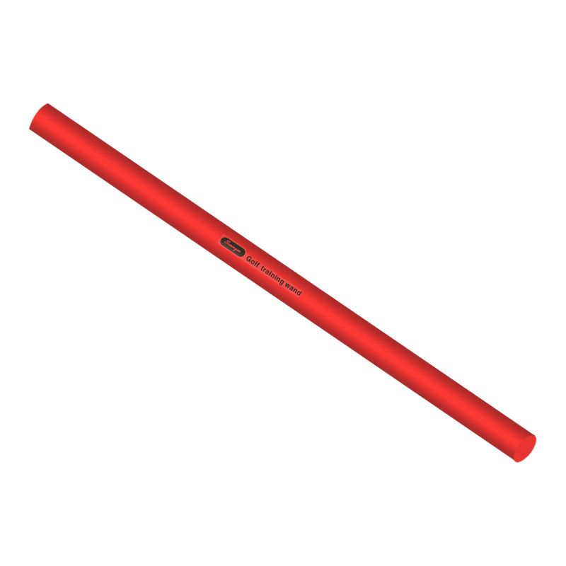 TTYGJ Indoor Solf Golf Wielofunkcyjny przyrząd do gry w golfa Power Stick Swing Trainer Soft Baton Training Power Whip Foam Swing Stick_voghion.com