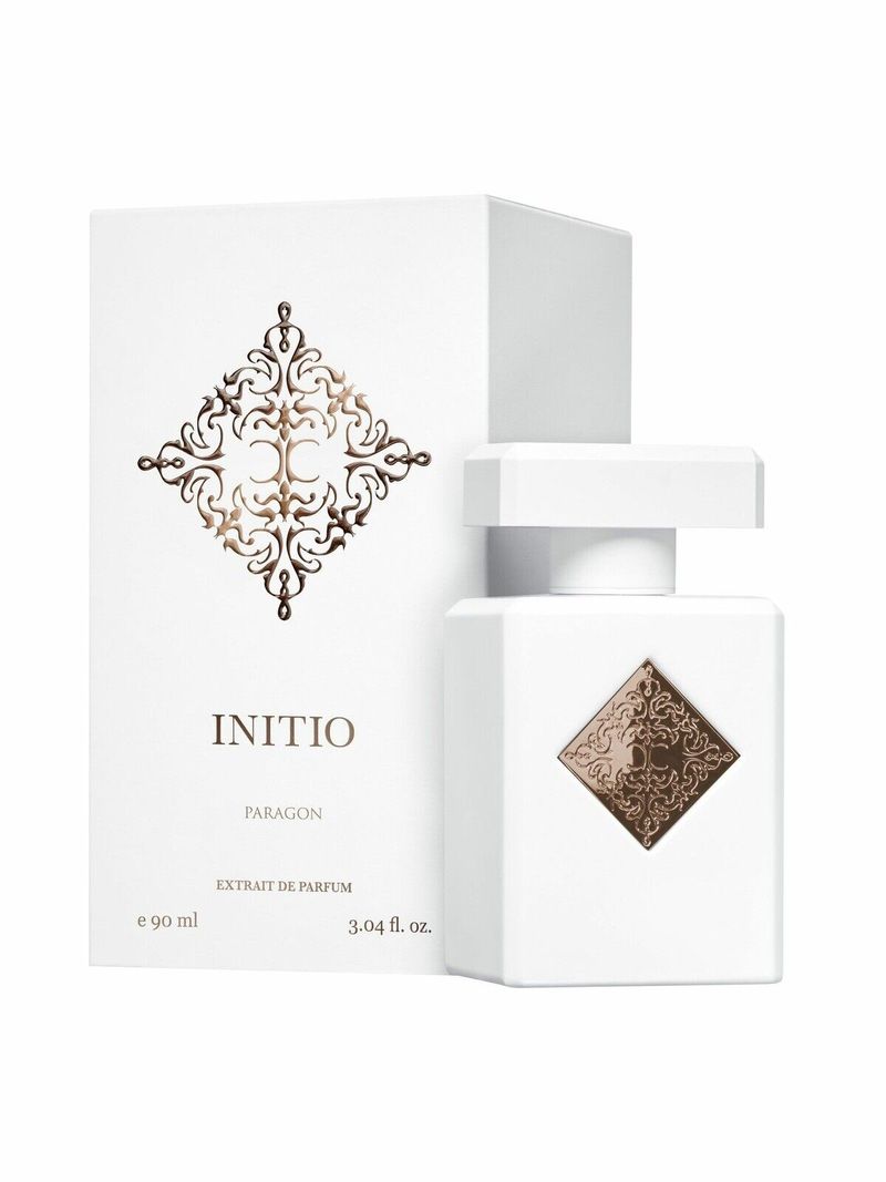 Initio Paragon Extract de Parfum 90ml Colecția Hedonist SIGILAT, Autentic_voghion.com
