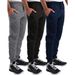 Slim-Fit-Jogginghose für Herren zum Laufen, Training und für die Freizeit – Leichte, atmungsaktive und bequeme Trainingshose_voghion.com