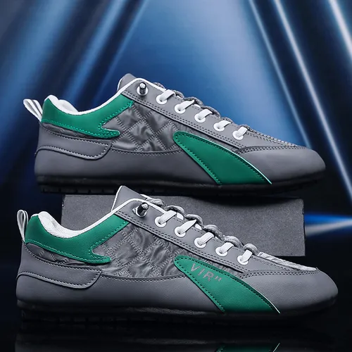 COOFATBO Men Shoes High Quality Men Sneakers Fashion Outdoor Casual Shoes For Man Comfortable Brand Shoe Men shoes_voghion.com