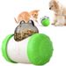 Der neue Katzen-Leckball von Pet Supplies Company für langsames Fressen von Hunden_voghion.com