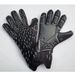 Goalkeeper Football Gloves Adult Goalkeeper Game Professional Non-slip_voghion.com
