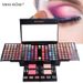 MISS ROSE 180 Farben Make-up-Palette Rouge Puder Make-up-Box Klavieretui Lidschatten-Palette Make-up-Box_voghion.com