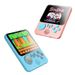 Old Style Mini Game Console, Nostalgic Childhood For Two, Portable Handheld Device, 2.8 Screen G7_voghion.com