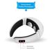 Massagegerät Smart Portable Cordless Neck Massage Homeuse Equipment Deep Relax Cervical Verwendung zu Hause Büro Reise verfügbar_voghion.com