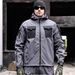 Herrenbekleidung Archon Outdoor Funktionsjacke Herren Softshelljacke Taktisch Warm Plus Samt Wasserdicht Starkes Angriffsgefühl Amerikanischer Stil_voghion.com