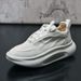 sneakers p7 da uomo 2023 primavera nuove sneakers con plateau scarpe da uomo traspiranti casual da uomo alla moda scarpe singole alla moda_voghion.com