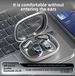 New Hanging Ear Wireless Bluetooth Headset Open Not Into The Ear High Sound Quality Ultra-long Life Noise Reduction_voghion.com