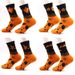 Entdecken Sie neue Halloween-Geschenkideen für Herbst und Winter: Lange, lässige Baumwollsocken für Paare – lässig und lustig!_voghion.com