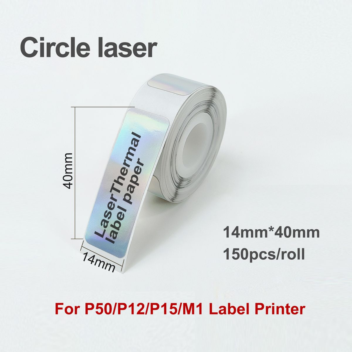 Vanntett, oljebestandig og lavtemperaturbestandig termisk laseretikettpapir_voghion.com