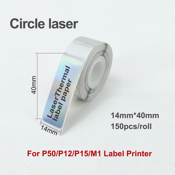 Vanntett, oljebestandig og lavtemperaturbestandig termisk laseretikettpapir_voghion.com