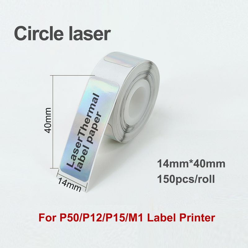 Carta per etichette termiche laser impermeabile, resistente all'olio e alle basse temperature_voghion.com