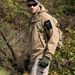 Beetle Invader Series Taktische Robe Herren Outdoor Wärme Shake Fleece Pullover Charge Mantel Innentank_voghion.com