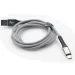 Micro Typ C Kabel 1m/3ft 2,4A Schnelle Lade Draht Für Samsung S20 Redmi Daten Handy USB ladegerät Kabel Mit Einzelhandel_voghion.com