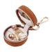Portable Mini Jewelry Box Simple Jewelry Box Travel Bag Pendant Earring Ring Storage Box_voghion.com