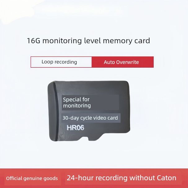 Xiaoying Look At The Monitoring Neutral 32G 64G High-Speed TF Driving Recorder Memory 128gsd Card_voghion.com
