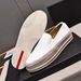 New Style 2025 Summer New Genuine Lazy Casual Slip-On Men's Nubuck Leather Fisherman Shoes Trend_voghion.com