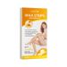 SADOER Honey Smooth Double Sided Wax Paper Body Hair Removal Cream In English_voghion.com