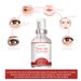 EELHOE Collagen Serum, Fade Facial Fine Lines, Firming Skin Deep Moisturizing And Hydrating Essence_voghion.com