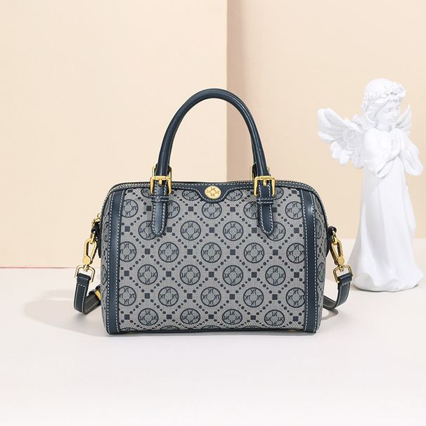 Borse a tracolla da donna Borsa vintage Presbyte Borsa a mano Moda Casual Monospalla Obliqua Borsa a tracolla Temperamento Borsa da donna_voghion.com