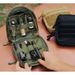 Tactical Tool Goalzero Lighting Outdoor Multi functional Emergency Medical Kit Handbag Storage Bag_voghion.com