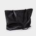 Women's 2024 New Trend Large Capacity Tote Shopping Big Woven Commuter Shoulder Underarm Bag_voghion.com