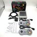 SFC621 Mini Game SNES NES HDMI HD TV Red And White Console Dual Player Built-in 621 Games_voghion.com