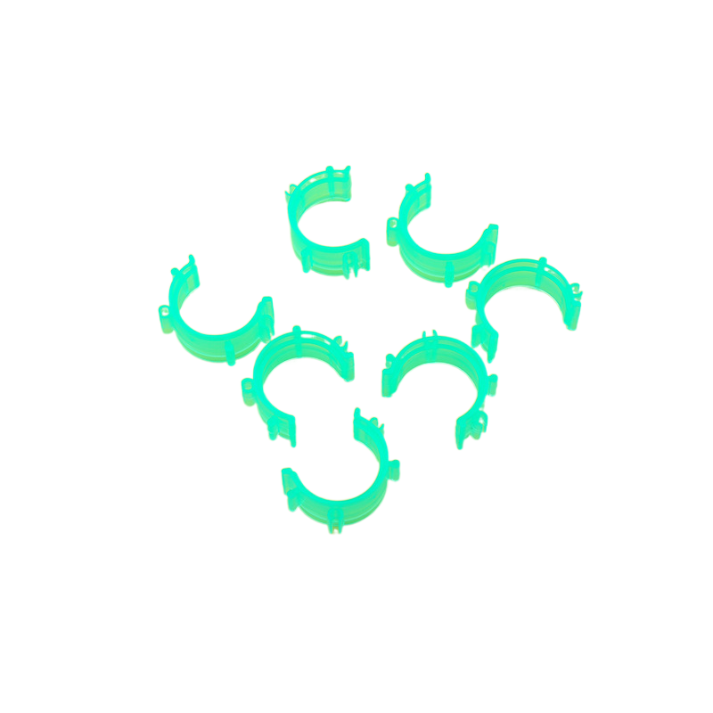 7 Teile/satz Spulenklammer Farbe Feste Mitnahme Verriegelungsfunktion Fadenklammer Verhindert Das Abfallen Des Fadenendes_voghion.com