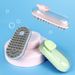 Pet With Floating Fur, Cat And Dog Specific Large Scrubbing Multifunctional Bath Brush, New Model_voghion.com