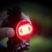Twooc New Bicycle COB High Brightness Creative Mountain Road Bike Waterproof Warning Tail Light_voghion.com
