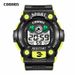 Children's Watches Men's Watch Trend Waterproof Glow-in-the-dark Multi-functional Watch For Male Middle School Students_voghion.com