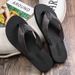 Herren Flip-Flops Herren Slipper Sandalen_voghion.com