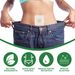 Ximonth slimming patch for lazy people, tightening abdomen, legs, belly fat, shaping the body and navel_voghion.com