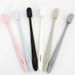 UPURITY Independent Packaging Small Head Adult Spiral Soft Bristled Toothbrush ORISIMP Series Home Minimalist_voghion.com