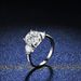 Tancise Classic Moissanite Silver Ring Ladies Jewelry Wedding Promise Party Gift_voghion.com