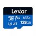 Lexsha TF 128G Driving Recorder 64G V30 Minne 256G Mobiltelefon SD-kort 512G_voghion.com