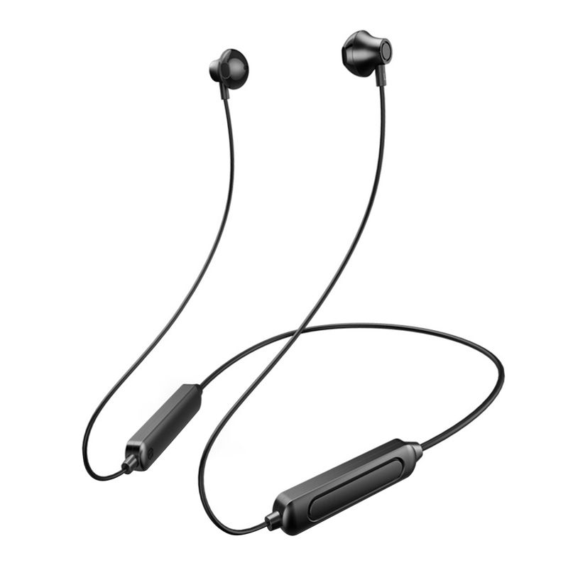 BT95 Earbuds Bluetooth-compatible 5.0 In-ear Mini Wearable Earpieces for Phone_voghion.com
