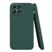 Etui For Honor X8 Case For Honor X8 Capas Nowe Zderzak Odporny na Wstrząsy Tył Oryginalny TPU Silikon Miękki Do Pokrow Huawei Honor X 8 X8_voghion.com