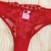 Intimo da donna ultra sottile e sexy, con ricamo a forma di cuore, in rete con prospettiva, set di biancheria intima sexy Pure Desire_voghion.com