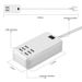 Music Festival 30W 6USB plug-in multiport USB 6-ports smartphone surfplatta reseladdare_voghion.com